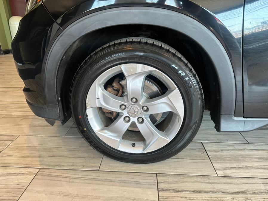 2016 Honda HR-V AWD 4dr CVT EX, available for sale in West Hartford, Connecticut | AutoMax. West Hartford, Connecticut 2016 Honda HR-V AWD 4dr CVT EX, available for sale in West Hartford, Connecticut | AutoMax. West Hartford, Connecticut