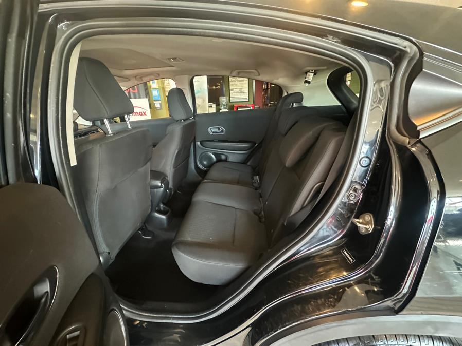 2016 Honda HR-V AWD 4dr CVT EX, available for sale in West Hartford, Connecticut | AutoMax. West Hartford, Connecticut 2016 Honda HR-V AWD 4dr CVT EX, available for sale in West Hartford, Connecticut | AutoMax. West Hartford, Connecticut