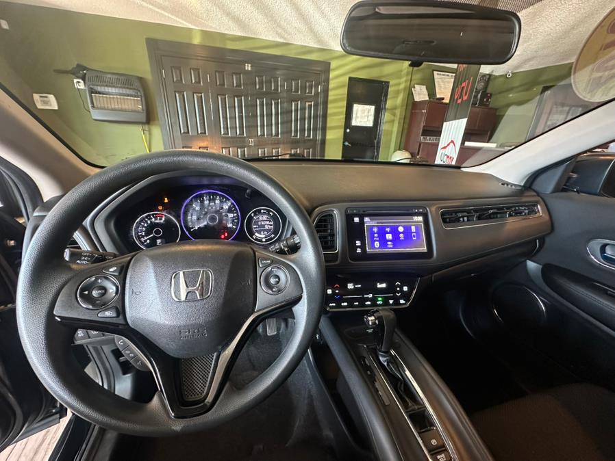 2016 Honda HR-V AWD 4dr CVT EX, available for sale in West Hartford, Connecticut | AutoMax. West Hartford, Connecticut 2016 Honda HR-V AWD 4dr CVT EX, available for sale in West Hartford, Connecticut | AutoMax. West Hartford, Connecticut