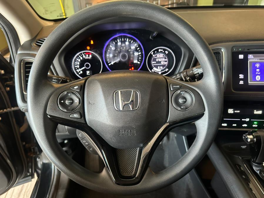 2016 Honda HR-V AWD 4dr CVT EX, available for sale in West Hartford, Connecticut | AutoMax. West Hartford, Connecticut 2016 Honda HR-V AWD 4dr CVT EX, available for sale in West Hartford, Connecticut | AutoMax. West Hartford, Connecticut