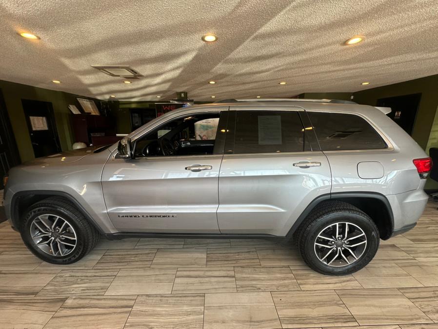 2019 Jeep Grand Cherokee Limited 4x4, available for sale in West Hartford, Connecticut | AutoMax. West Hartford, Connecticut 2019 Jeep Grand Cherokee Limited 4x4, available for sale in West Hartford, Connecticut | AutoMax. West Hartford, Connecticut
