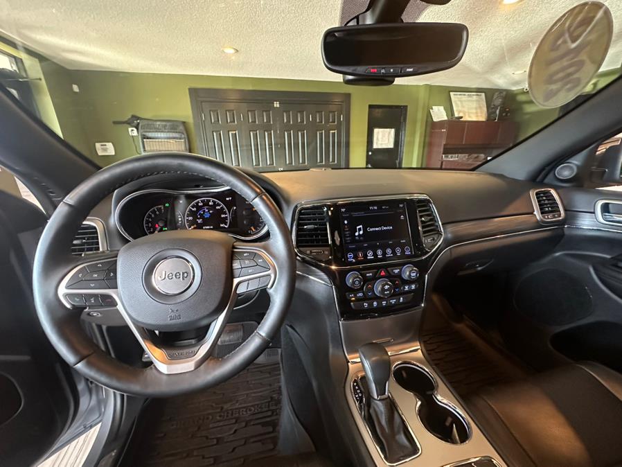 2019 Jeep Grand Cherokee Limited 4x4, available for sale in West Hartford, Connecticut | AutoMax. West Hartford, Connecticut 2019 Jeep Grand Cherokee Limited 4x4, available for sale in West Hartford, Connecticut | AutoMax. West Hartford, Connecticut
