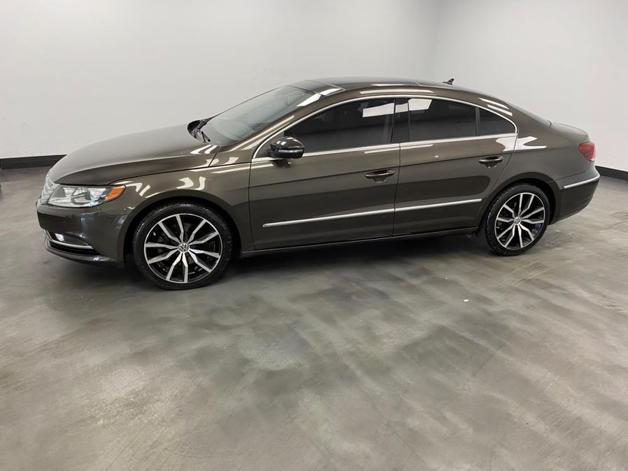 2015 Volkswagen CC 4dr Sdn DSG Executive PZEV, available for sale in Linden, New Jersey | East Coast Auto Group. Linden, New Jersey 2015 Volkswagen CC 4dr Sdn DSG Executive PZEV, available for sale in Linden, New Jersey | East Coast Auto Group. Linden, New Jersey