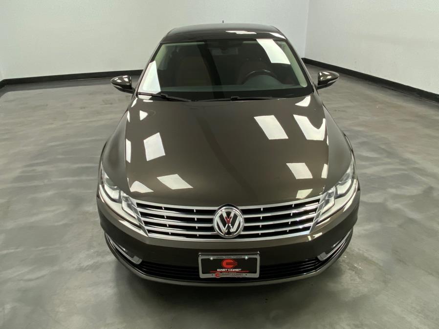 2015 Volkswagen CC 4dr Sdn DSG Executive PZEV, available for sale in Linden, New Jersey | East Coast Auto Group. Linden, New Jersey 2015 Volkswagen CC 4dr Sdn DSG Executive PZEV, available for sale in Linden, New Jersey | East Coast Auto Group. Linden, New Jersey
