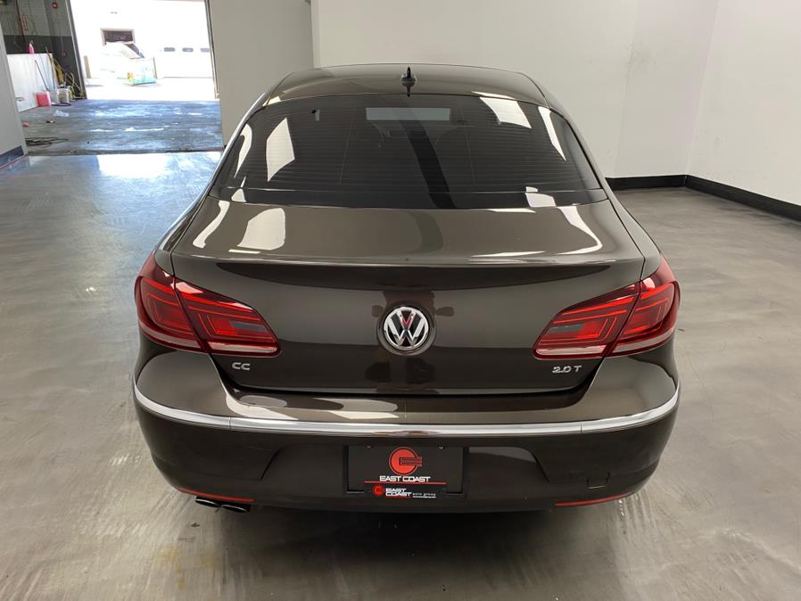 2015 Volkswagen CC 4dr Sdn DSG Executive PZEV, available for sale in Linden, New Jersey | East Coast Auto Group. Linden, New Jersey 2015 Volkswagen CC 4dr Sdn DSG Executive PZEV, available for sale in Linden, New Jersey | East Coast Auto Group. Linden, New Jersey