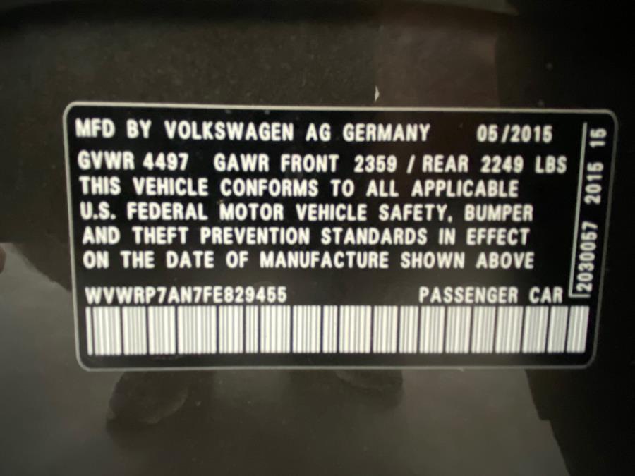 2015 Volkswagen CC 4dr Sdn DSG Executive PZEV, available for sale in Linden, New Jersey | East Coast Auto Group. Linden, New Jersey 2015 Volkswagen CC 4dr Sdn DSG Executive PZEV, available for sale in Linden, New Jersey | East Coast Auto Group. Linden, New Jersey