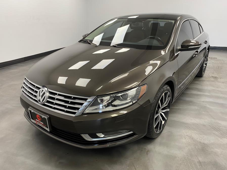 2015 Volkswagen CC 4dr Sdn DSG Executive PZEV, available for sale in Linden, New Jersey | East Coast Auto Group. Linden, New Jersey 2015 Volkswagen CC 4dr Sdn DSG Executive PZEV, available for sale in Linden, New Jersey | East Coast Auto Group. Linden, New Jersey
