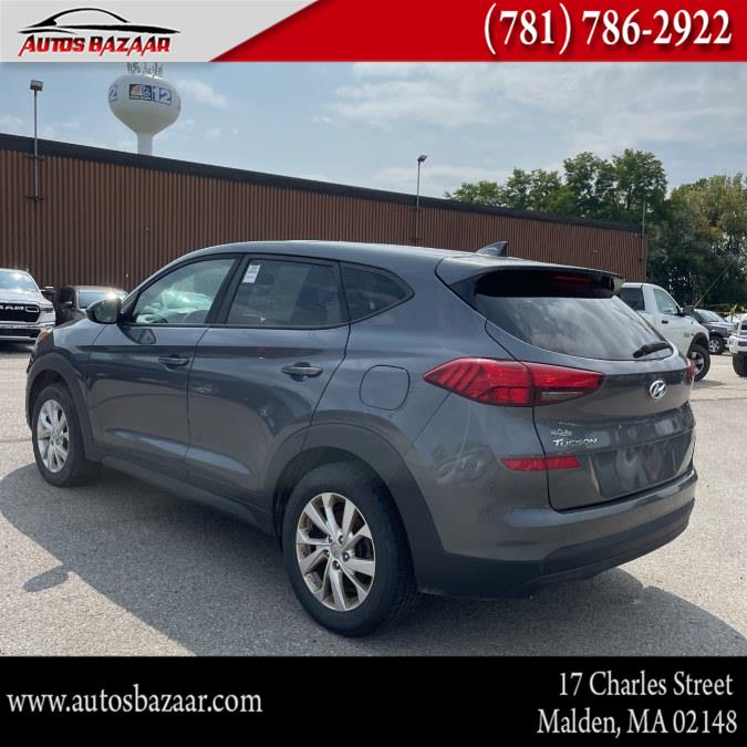 2019 Hyundai Tucson SE AWD, available for sale in Malden, Massachusetts | Auto Bazaar. Malden, Massachusetts 2019 Hyundai Tucson SE AWD, available for sale in Malden, Massachusetts | Auto Bazaar. Malden, Massachusetts