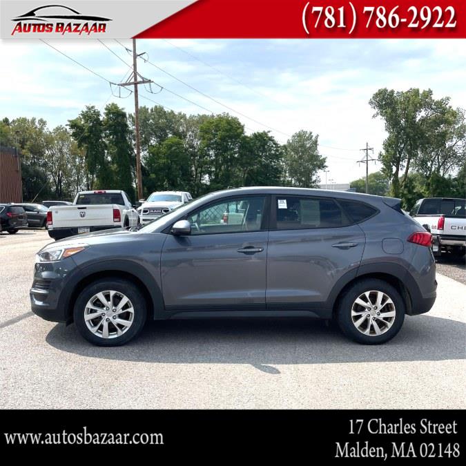 2019 Hyundai Tucson SE AWD, available for sale in Malden, Massachusetts | Auto Bazaar. Malden, Massachusetts 2019 Hyundai Tucson SE AWD, available for sale in Malden, Massachusetts | Auto Bazaar. Malden, Massachusetts