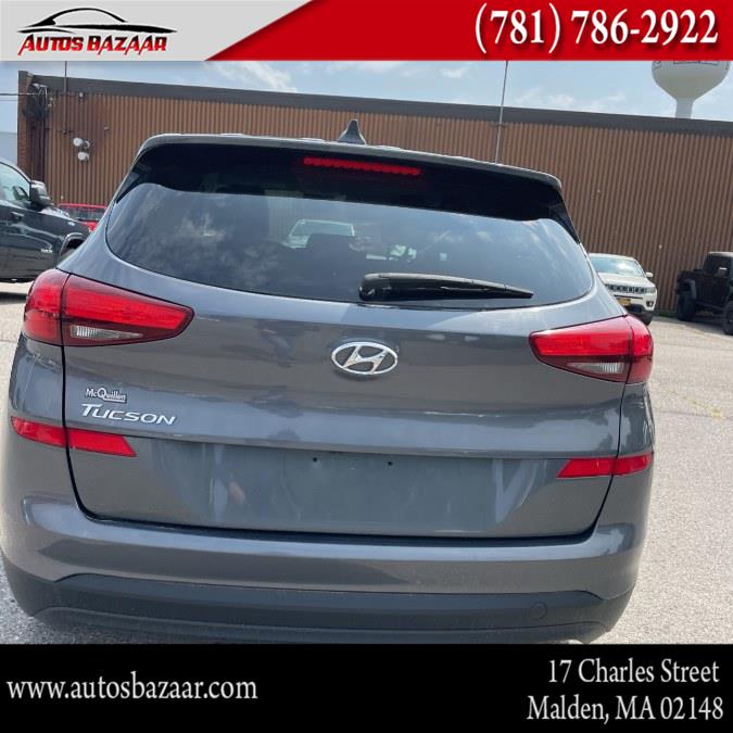 2019 Hyundai Tucson SE AWD, available for sale in Malden, Massachusetts | Auto Bazaar. Malden, Massachusetts 2019 Hyundai Tucson SE AWD, available for sale in Malden, Massachusetts | Auto Bazaar. Malden, Massachusetts