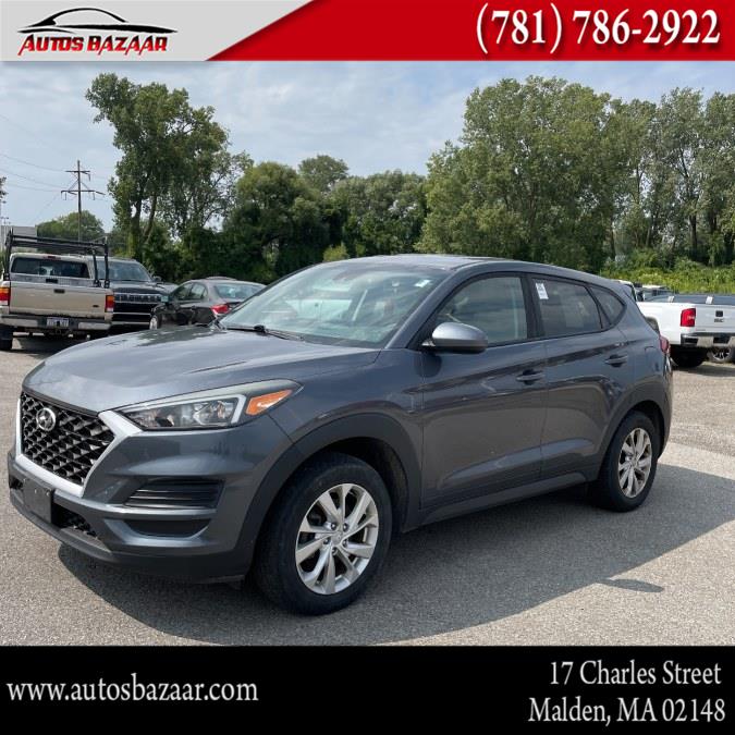 2019 Hyundai Tucson SE AWD, available for sale in Malden, Massachusetts | Auto Bazaar. Malden, Massachusetts 2019 Hyundai Tucson SE AWD, available for sale in Malden, Massachusetts | Auto Bazaar. Malden, Massachusetts