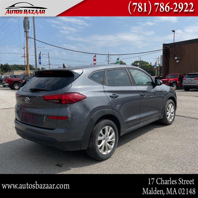 2019 Hyundai Tucson SE AWD, available for sale in Malden, Massachusetts | Auto Bazaar. Malden, Massachusetts 2019 Hyundai Tucson SE AWD, available for sale in Malden, Massachusetts | Auto Bazaar. Malden, Massachusetts