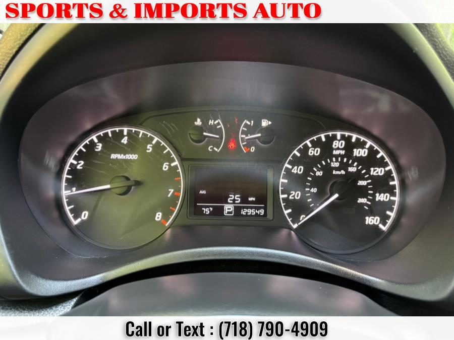 2016 Nissan Sentra 4dr Sdn I4 CVT SV, available for sale in Brooklyn, New York | Sports & Imports Auto Inc. Brooklyn, New York 2016 Nissan Sentra 4dr Sdn I4 CVT SV, available for sale in Brooklyn, New York | Sports & Imports Auto Inc. Brooklyn, New York