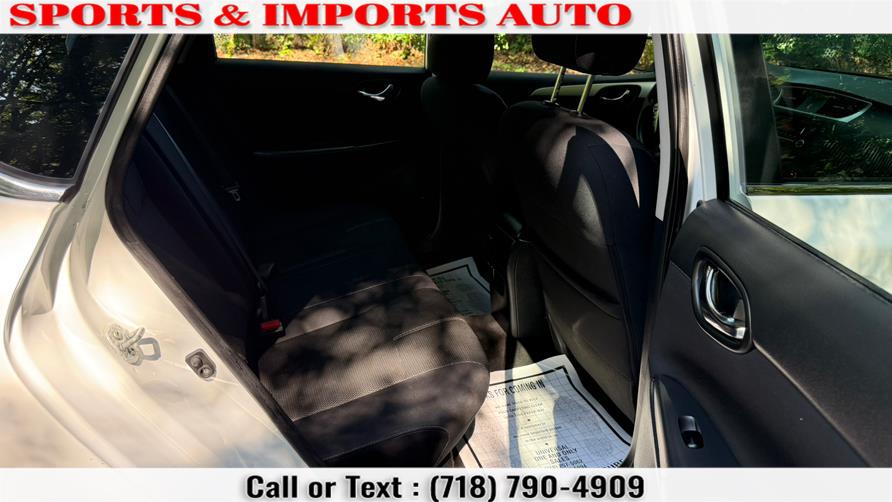 2016 Nissan Sentra 4dr Sdn I4 CVT SV, available for sale in Brooklyn, New York | Sports & Imports Auto Inc. Brooklyn, New York 2016 Nissan Sentra 4dr Sdn I4 CVT SV, available for sale in Brooklyn, New York | Sports & Imports Auto Inc. Brooklyn, New York