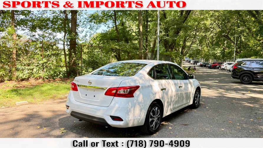 2016 Nissan Sentra 4dr Sdn I4 CVT SV, available for sale in Brooklyn, New York | Sports & Imports Auto Inc. Brooklyn, New York 2016 Nissan Sentra 4dr Sdn I4 CVT SV, available for sale in Brooklyn, New York | Sports & Imports Auto Inc. Brooklyn, New York