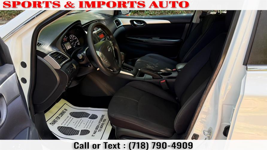 2016 Nissan Sentra 4dr Sdn I4 CVT SV, available for sale in Brooklyn, New York | Sports & Imports Auto Inc. Brooklyn, New York 2016 Nissan Sentra 4dr Sdn I4 CVT SV, available for sale in Brooklyn, New York | Sports & Imports Auto Inc. Brooklyn, New York