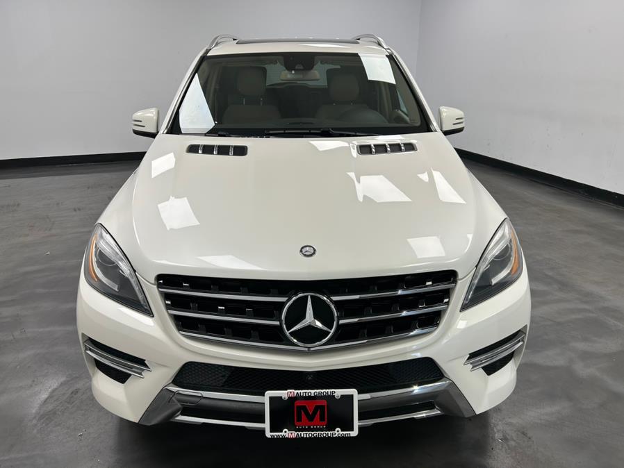 2014 Mercedes-Benz M-Class 4MATIC 4dr ML 550, available for sale in Elizabeth, New Jersey | M Auto Group. Elizabeth, New Jersey 2014 Mercedes-Benz M-Class 4MATIC 4dr ML 550, available for sale in Elizabeth, New Jersey | M Auto Group. Elizabeth, New Jersey