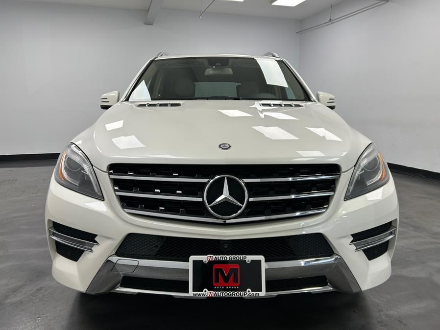 2014 Mercedes-Benz M-Class 4MATIC 4dr ML 550, available for sale in Elizabeth, New Jersey | M Auto Group. Elizabeth, New Jersey 2014 Mercedes-Benz M-Class 4MATIC 4dr ML 550, available for sale in Elizabeth, New Jersey | M Auto Group. Elizabeth, New Jersey