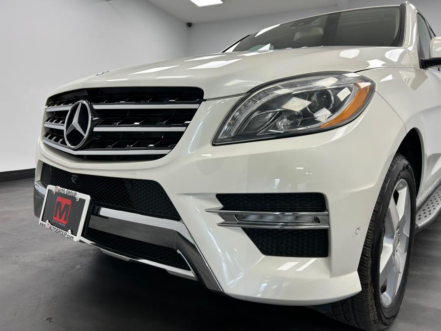 2014 Mercedes-Benz M-Class 4MATIC 4dr ML 550, available for sale in Elizabeth, New Jersey | M Auto Group. Elizabeth, New Jersey 2014 Mercedes-Benz M-Class 4MATIC 4dr ML 550, available for sale in Elizabeth, New Jersey | M Auto Group. Elizabeth, New Jersey