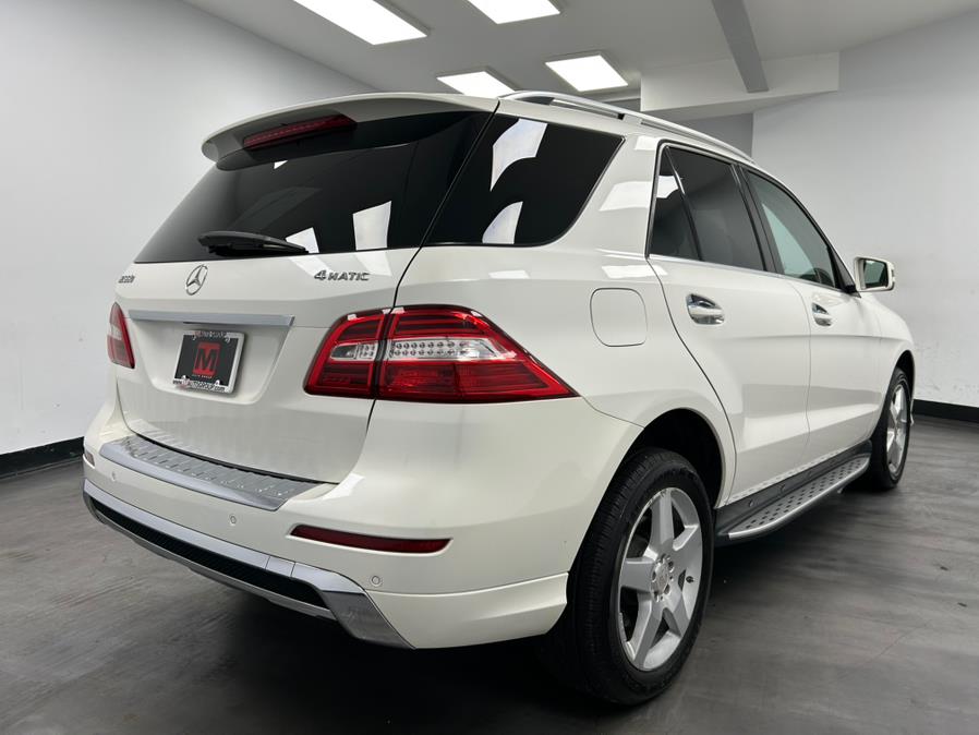 2014 Mercedes-Benz M-Class 4MATIC 4dr ML 550, available for sale in Elizabeth, New Jersey | M Auto Group. Elizabeth, New Jersey 2014 Mercedes-Benz M-Class 4MATIC 4dr ML 550, available for sale in Elizabeth, New Jersey | M Auto Group. Elizabeth, New Jersey