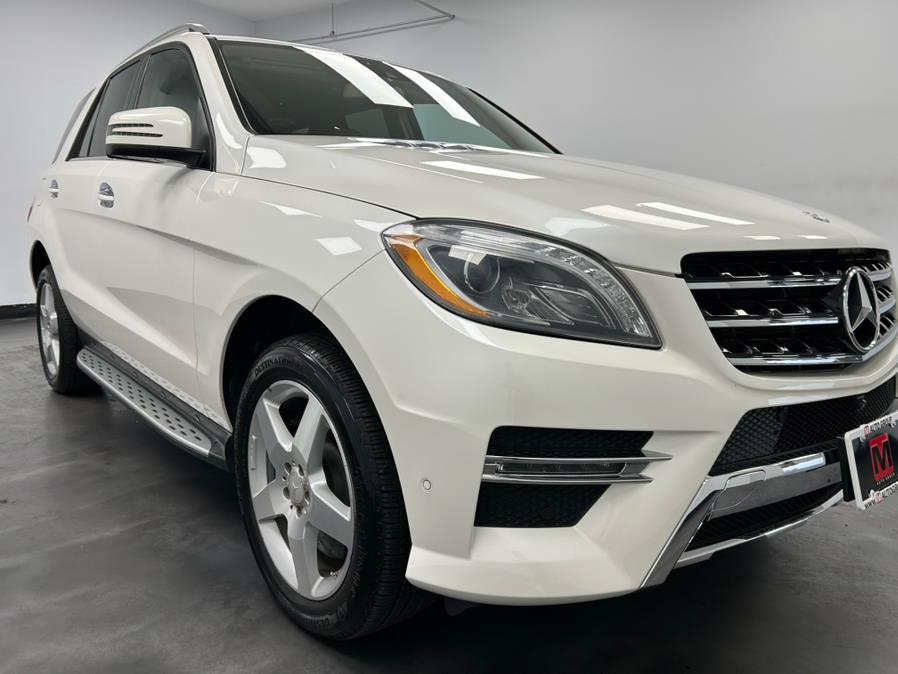 2014 Mercedes-Benz M-Class 4MATIC 4dr ML 550, available for sale in Elizabeth, New Jersey | M Auto Group. Elizabeth, New Jersey 2014 Mercedes-Benz M-Class 4MATIC 4dr ML 550, available for sale in Elizabeth, New Jersey | M Auto Group. Elizabeth, New Jersey