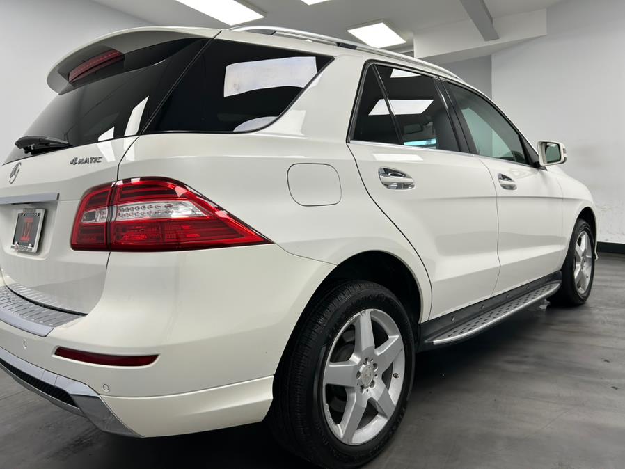 2014 Mercedes-Benz M-Class 4MATIC 4dr ML 550, available for sale in Elizabeth, New Jersey | M Auto Group. Elizabeth, New Jersey 2014 Mercedes-Benz M-Class 4MATIC 4dr ML 550, available for sale in Elizabeth, New Jersey | M Auto Group. Elizabeth, New Jersey