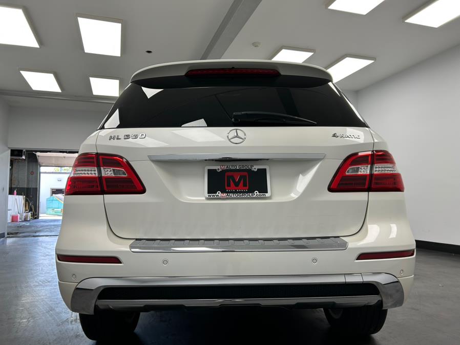 2014 Mercedes-Benz M-Class 4MATIC 4dr ML 550, available for sale in Elizabeth, New Jersey | M Auto Group. Elizabeth, New Jersey 2014 Mercedes-Benz M-Class 4MATIC 4dr ML 550, available for sale in Elizabeth, New Jersey | M Auto Group. Elizabeth, New Jersey
