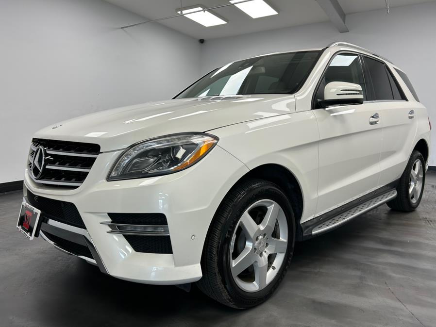 2014 Mercedes-Benz M-Class 4MATIC 4dr ML 550, available for sale in Elizabeth, New Jersey | M Auto Group. Elizabeth, New Jersey 2014 Mercedes-Benz M-Class 4MATIC 4dr ML 550, available for sale in Elizabeth, New Jersey | M Auto Group. Elizabeth, New Jersey