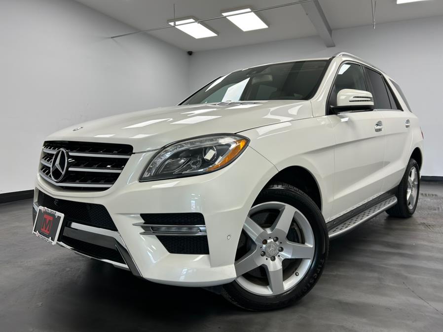 2014 Mercedes-Benz M-Class 4MATIC 4dr ML 550, available for sale in Elizabeth, New Jersey | M Auto Group. Elizabeth, New Jersey 2014 Mercedes-Benz M-Class 4MATIC 4dr ML 550, available for sale in Elizabeth, New Jersey | M Auto Group. Elizabeth, New Jersey