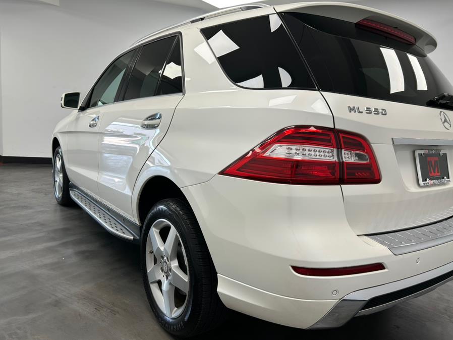 2014 Mercedes-Benz M-Class 4MATIC 4dr ML 550, available for sale in Elizabeth, New Jersey | M Auto Group. Elizabeth, New Jersey 2014 Mercedes-Benz M-Class 4MATIC 4dr ML 550, available for sale in Elizabeth, New Jersey | M Auto Group. Elizabeth, New Jersey