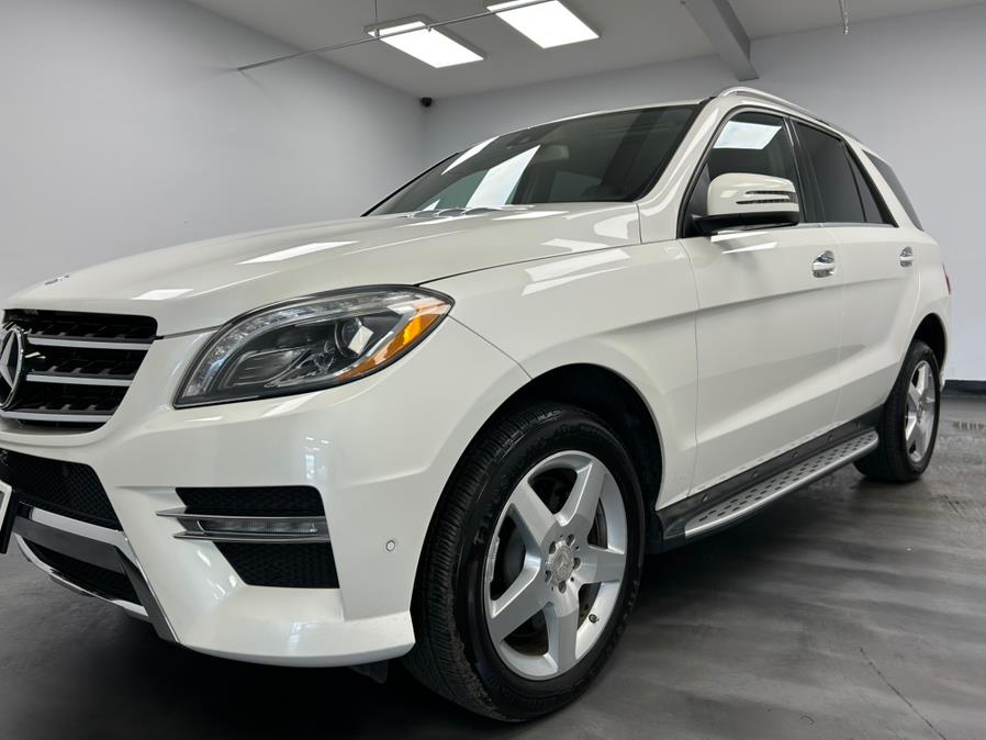 2014 Mercedes-Benz M-Class 4MATIC 4dr ML 550, available for sale in Elizabeth, New Jersey | M Auto Group. Elizabeth, New Jersey 2014 Mercedes-Benz M-Class 4MATIC 4dr ML 550, available for sale in Elizabeth, New Jersey | M Auto Group. Elizabeth, New Jersey