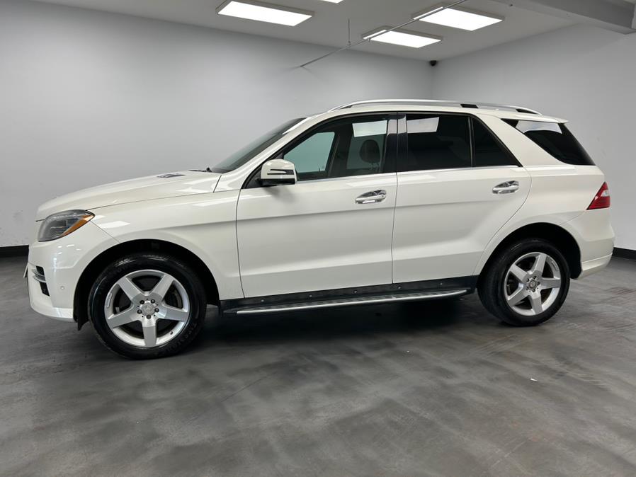 2014 Mercedes-Benz M-Class 4MATIC 4dr ML 550, available for sale in Elizabeth, New Jersey | M Auto Group. Elizabeth, New Jersey 2014 Mercedes-Benz M-Class 4MATIC 4dr ML 550, available for sale in Elizabeth, New Jersey | M Auto Group. Elizabeth, New Jersey