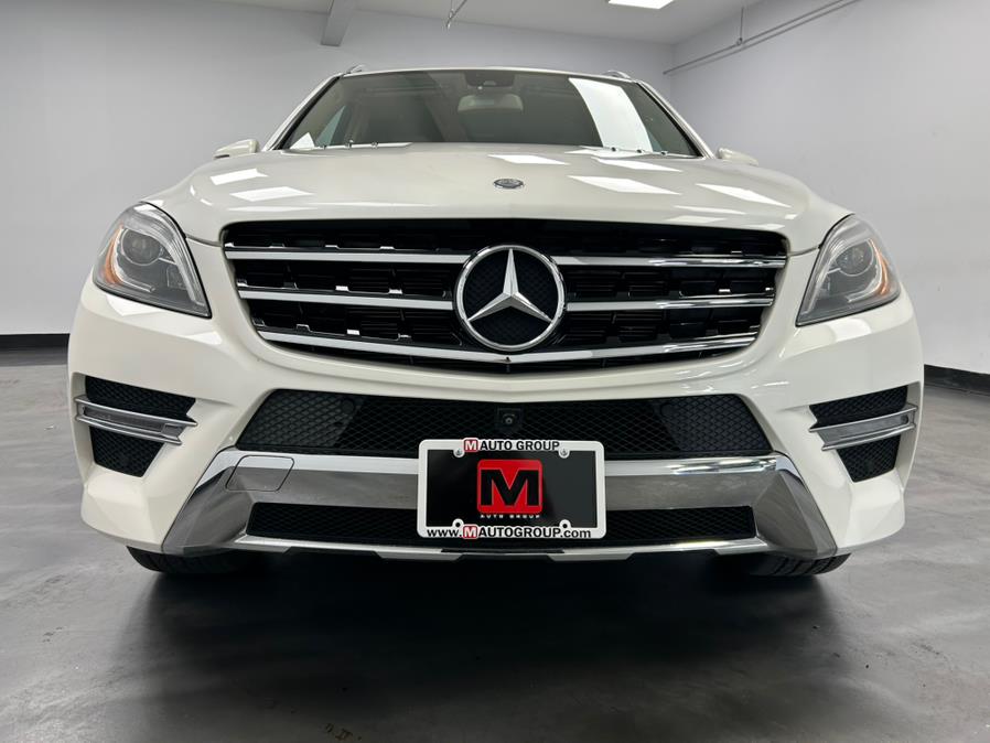 2014 Mercedes-Benz M-Class 4MATIC 4dr ML 550, available for sale in Elizabeth, New Jersey | M Auto Group. Elizabeth, New Jersey 2014 Mercedes-Benz M-Class 4MATIC 4dr ML 550, available for sale in Elizabeth, New Jersey | M Auto Group. Elizabeth, New Jersey