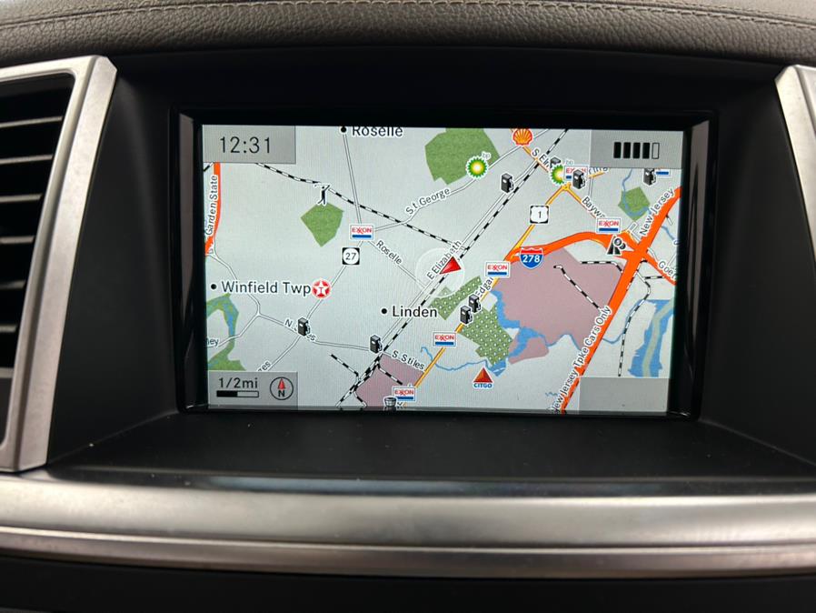 2014 Mercedes-Benz M-Class 4MATIC 4dr ML 550, available for sale in Elizabeth, New Jersey | M Auto Group. Elizabeth, New Jersey 2014 Mercedes-Benz M-Class 4MATIC 4dr ML 550, available for sale in Elizabeth, New Jersey | M Auto Group. Elizabeth, New Jersey