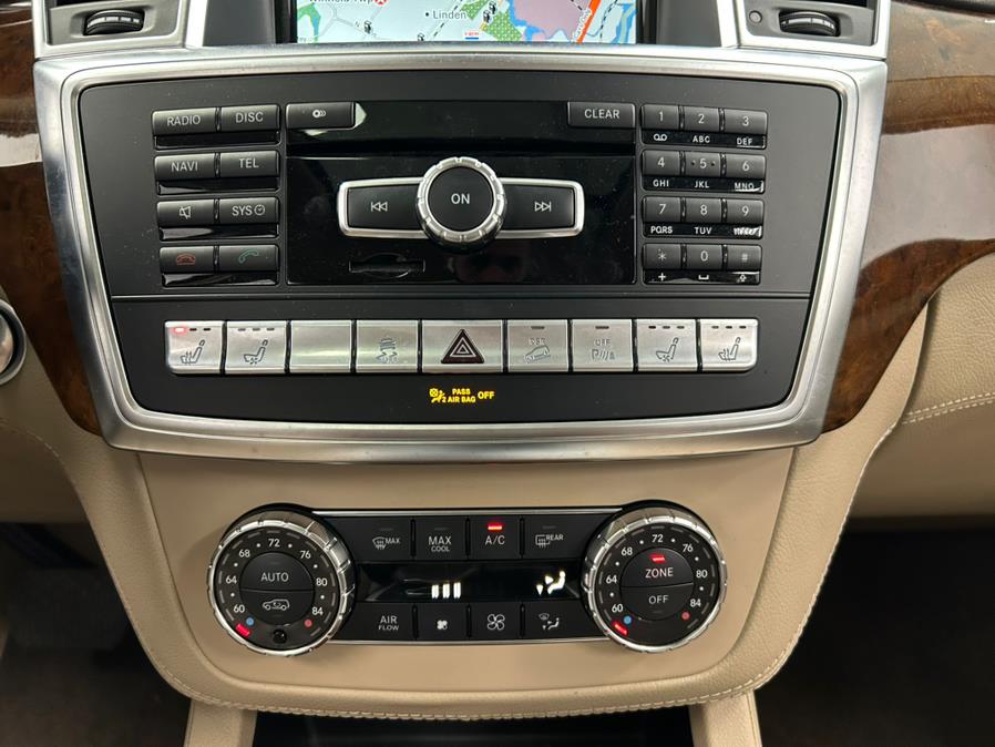 2014 Mercedes-Benz M-Class 4MATIC 4dr ML 550, available for sale in Elizabeth, New Jersey | M Auto Group. Elizabeth, New Jersey 2014 Mercedes-Benz M-Class 4MATIC 4dr ML 550, available for sale in Elizabeth, New Jersey | M Auto Group. Elizabeth, New Jersey