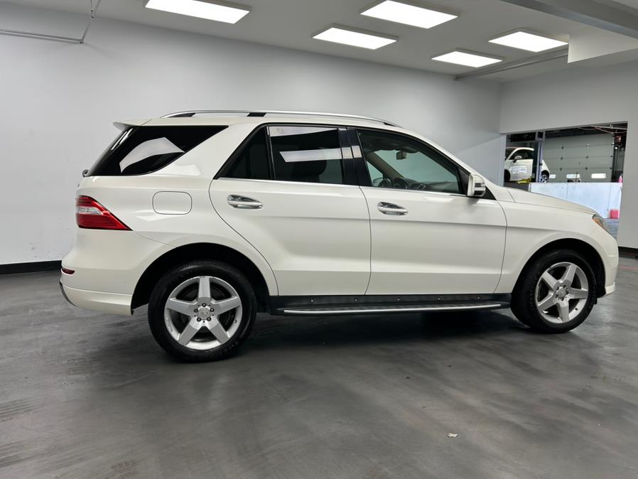 2014 Mercedes-Benz M-Class 4MATIC 4dr ML 550, available for sale in Elizabeth, New Jersey | M Auto Group. Elizabeth, New Jersey 2014 Mercedes-Benz M-Class 4MATIC 4dr ML 550, available for sale in Elizabeth, New Jersey | M Auto Group. Elizabeth, New Jersey