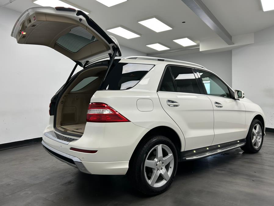 2014 Mercedes-Benz M-Class 4MATIC 4dr ML 550, available for sale in Elizabeth, New Jersey | M Auto Group. Elizabeth, New Jersey 2014 Mercedes-Benz M-Class 4MATIC 4dr ML 550, available for sale in Elizabeth, New Jersey | M Auto Group. Elizabeth, New Jersey