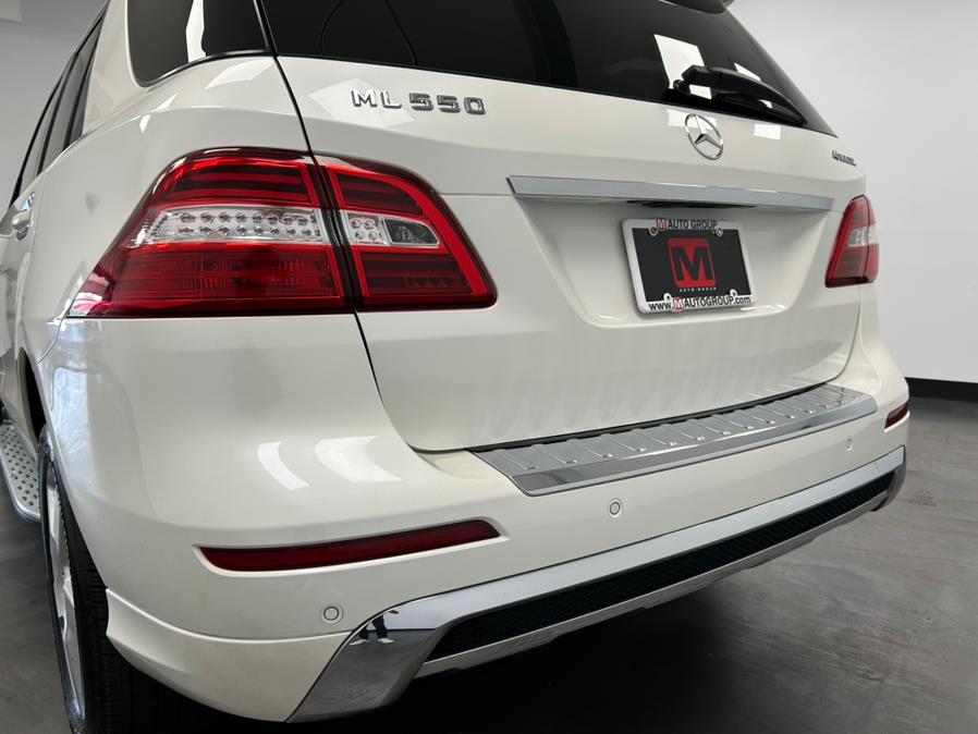 2014 Mercedes-Benz M-Class 4MATIC 4dr ML 550, available for sale in Elizabeth, New Jersey | M Auto Group. Elizabeth, New Jersey 2014 Mercedes-Benz M-Class 4MATIC 4dr ML 550, available for sale in Elizabeth, New Jersey | M Auto Group. Elizabeth, New Jersey