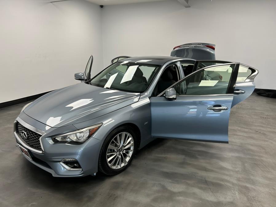 2018 INFINITI Q50 3.0t LUXE RWD, available for sale in Elizabeth, New Jersey | M Auto Group. Elizabeth, New Jersey 2018 INFINITI Q50 3.0t LUXE RWD, available for sale in Elizabeth, New Jersey | M Auto Group. Elizabeth, New Jersey