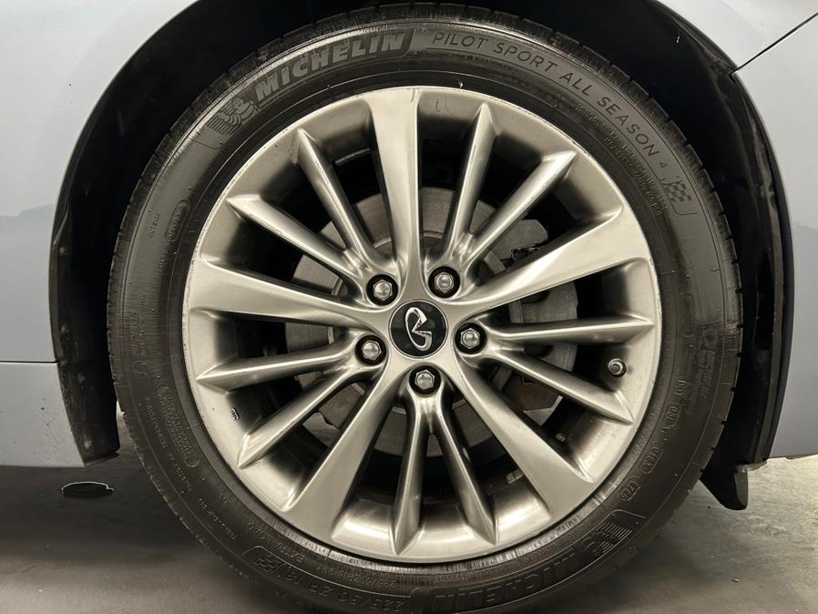 2018 INFINITI Q50 3.0t LUXE RWD, available for sale in Elizabeth, New Jersey | M Auto Group. Elizabeth, New Jersey 2018 INFINITI Q50 3.0t LUXE RWD, available for sale in Elizabeth, New Jersey | M Auto Group. Elizabeth, New Jersey
