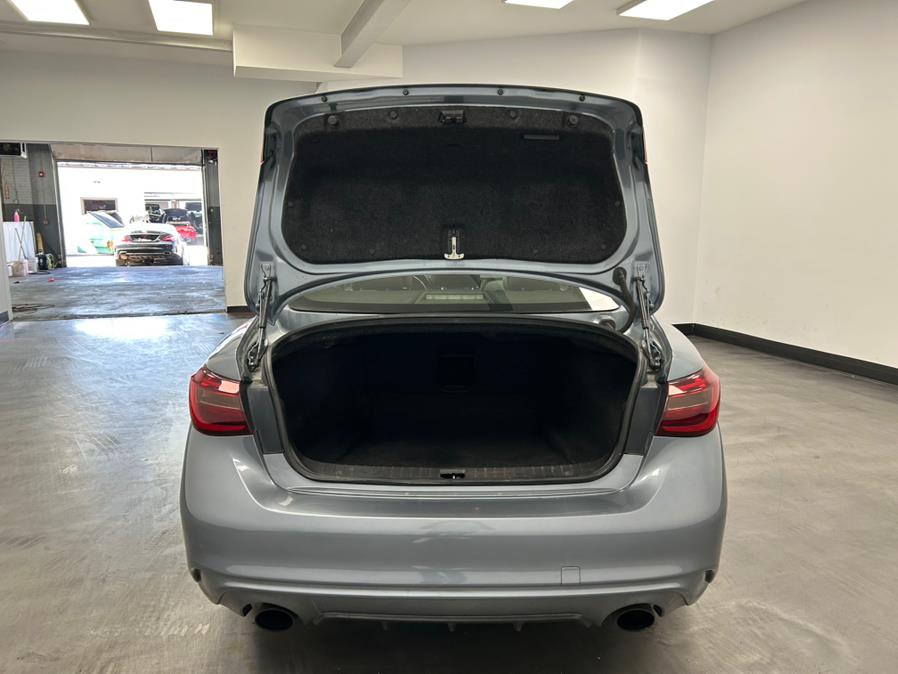 2018 INFINITI Q50 3.0t LUXE RWD, available for sale in Elizabeth, New Jersey | M Auto Group. Elizabeth, New Jersey 2018 INFINITI Q50 3.0t LUXE RWD, available for sale in Elizabeth, New Jersey | M Auto Group. Elizabeth, New Jersey