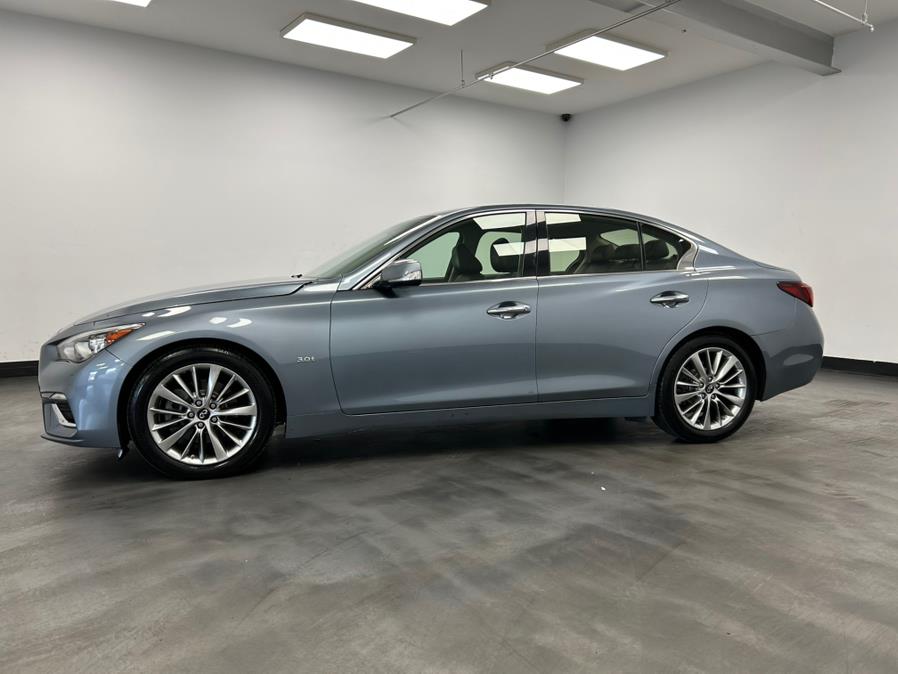 2018 INFINITI Q50 3.0t LUXE RWD, available for sale in Elizabeth, New Jersey | M Auto Group. Elizabeth, New Jersey 2018 INFINITI Q50 3.0t LUXE RWD, available for sale in Elizabeth, New Jersey | M Auto Group. Elizabeth, New Jersey