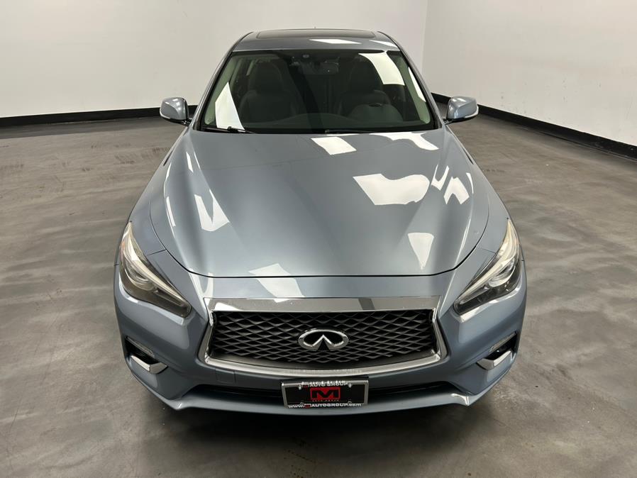 2018 INFINITI Q50 3.0t LUXE RWD, available for sale in Elizabeth, New Jersey | M Auto Group. Elizabeth, New Jersey 2018 INFINITI Q50 3.0t LUXE RWD, available for sale in Elizabeth, New Jersey | M Auto Group. Elizabeth, New Jersey