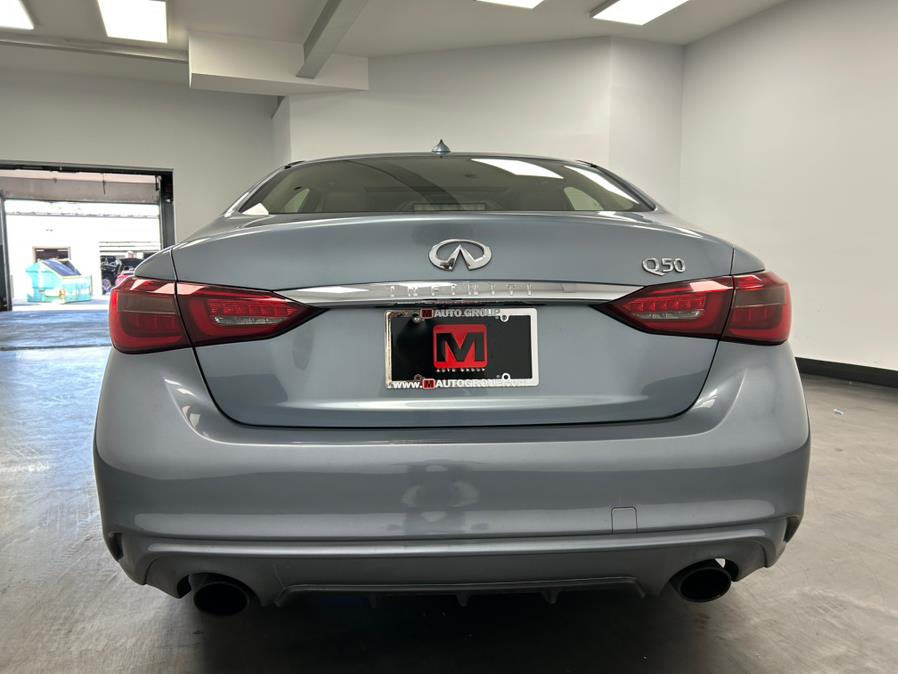 2018 INFINITI Q50 3.0t LUXE RWD, available for sale in Elizabeth, New Jersey | M Auto Group. Elizabeth, New Jersey 2018 INFINITI Q50 3.0t LUXE RWD, available for sale in Elizabeth, New Jersey | M Auto Group. Elizabeth, New Jersey