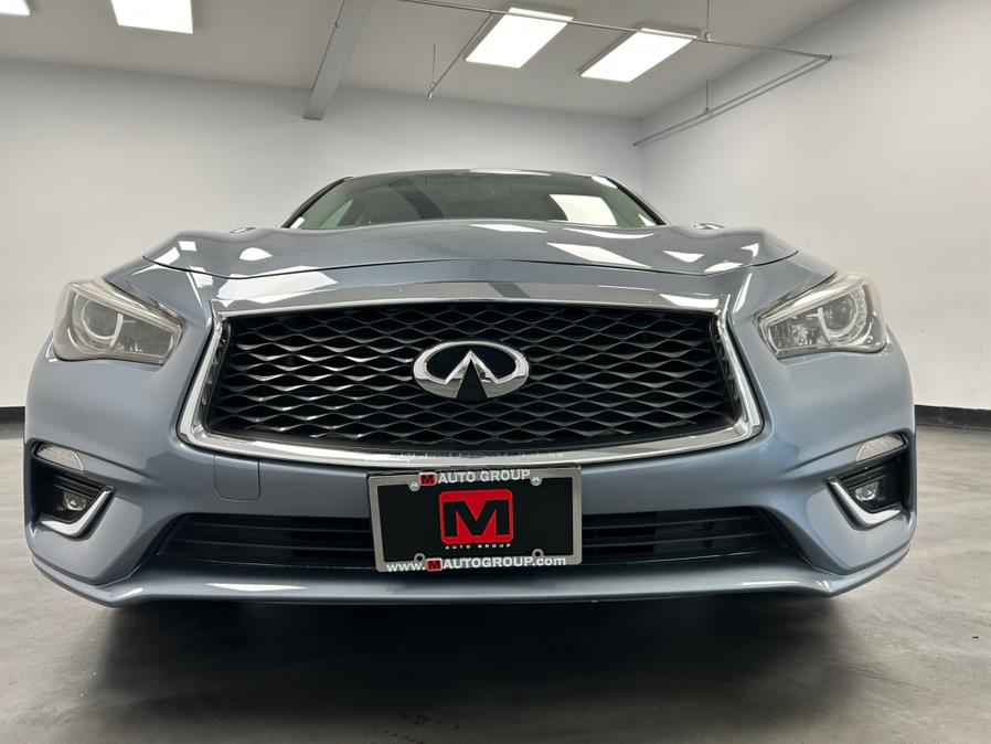 2018 INFINITI Q50 3.0t LUXE RWD, available for sale in Elizabeth, New Jersey | M Auto Group. Elizabeth, New Jersey 2018 INFINITI Q50 3.0t LUXE RWD, available for sale in Elizabeth, New Jersey | M Auto Group. Elizabeth, New Jersey