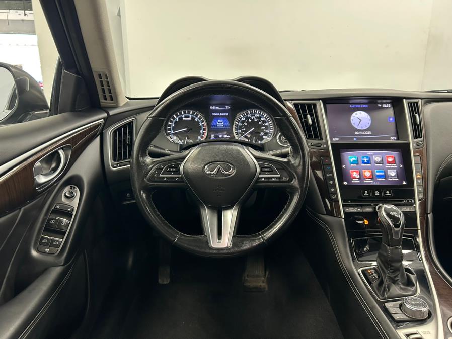 2018 INFINITI Q50 3.0t LUXE RWD, available for sale in Elizabeth, New Jersey | M Auto Group. Elizabeth, New Jersey 2018 INFINITI Q50 3.0t LUXE RWD, available for sale in Elizabeth, New Jersey | M Auto Group. Elizabeth, New Jersey
