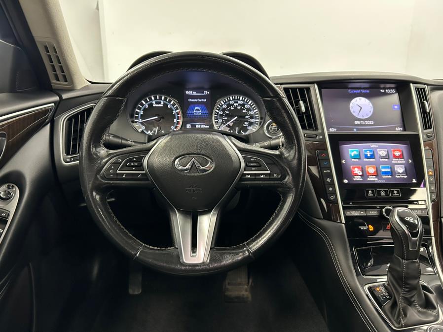 2018 INFINITI Q50 3.0t LUXE RWD, available for sale in Elizabeth, New Jersey | M Auto Group. Elizabeth, New Jersey 2018 INFINITI Q50 3.0t LUXE RWD, available for sale in Elizabeth, New Jersey | M Auto Group. Elizabeth, New Jersey