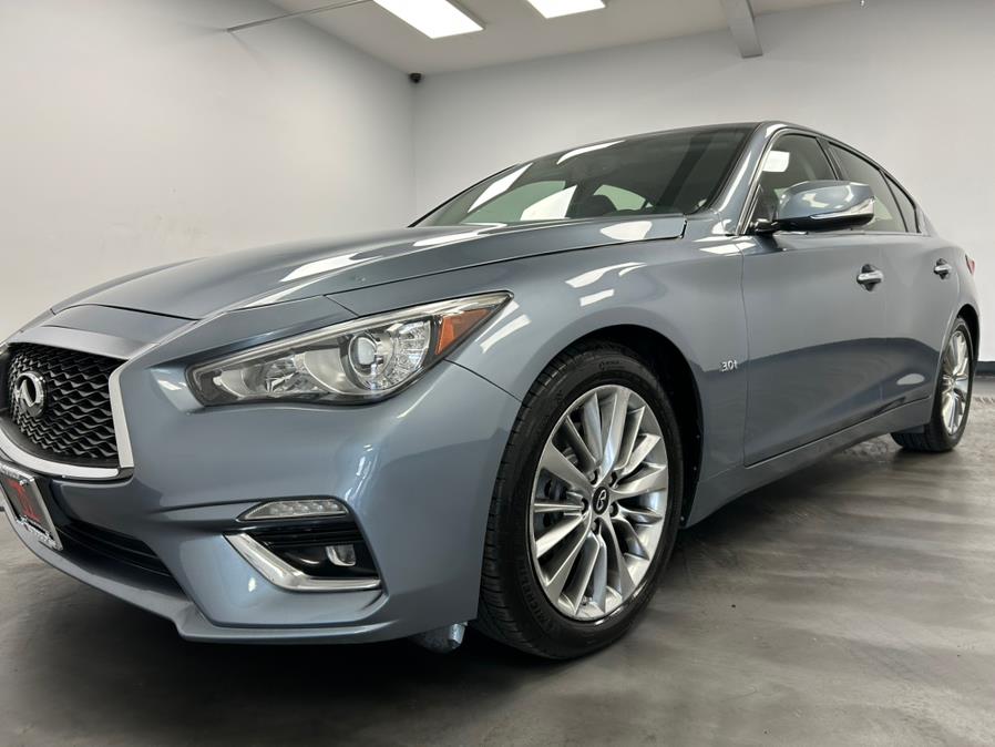 2018 INFINITI Q50 3.0t LUXE RWD, available for sale in Elizabeth, New Jersey | M Auto Group. Elizabeth, New Jersey 2018 INFINITI Q50 3.0t LUXE RWD, available for sale in Elizabeth, New Jersey | M Auto Group. Elizabeth, New Jersey