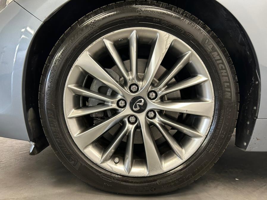 2018 INFINITI Q50 3.0t LUXE RWD, available for sale in Elizabeth, New Jersey | M Auto Group. Elizabeth, New Jersey 2018 INFINITI Q50 3.0t LUXE RWD, available for sale in Elizabeth, New Jersey | M Auto Group. Elizabeth, New Jersey