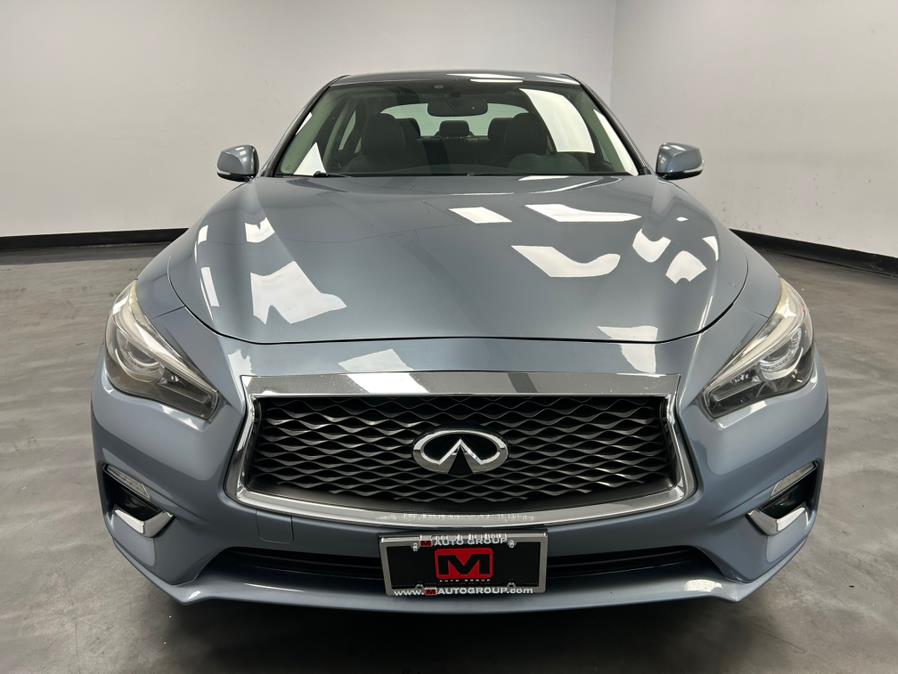 2018 INFINITI Q50 3.0t LUXE RWD, available for sale in Elizabeth, New Jersey | M Auto Group. Elizabeth, New Jersey 2018 INFINITI Q50 3.0t LUXE RWD, available for sale in Elizabeth, New Jersey | M Auto Group. Elizabeth, New Jersey